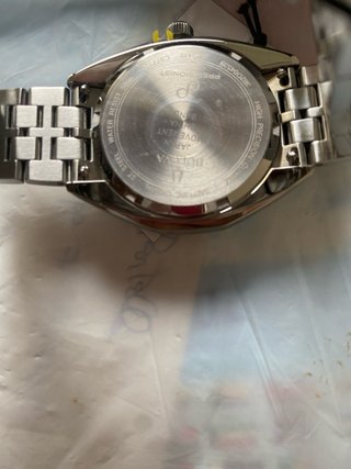 Orologio di lusso Bulova