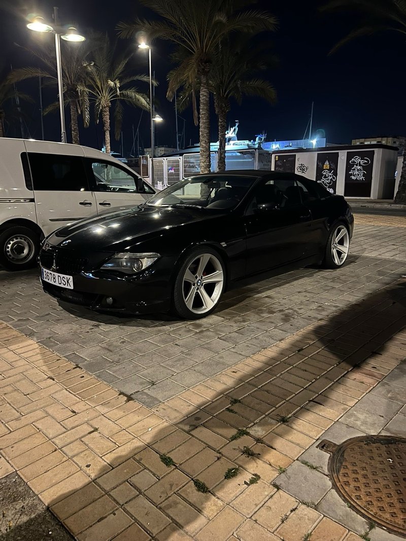 BMW Serie 6 Manual - foto 1