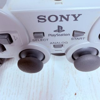 Controller Sony PlayStation PS1 Originale