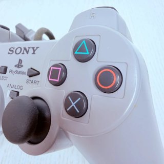 Controller Sony PlayStation PS1 Originale