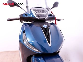PIAGGIO BEVERLY 400 HPE
