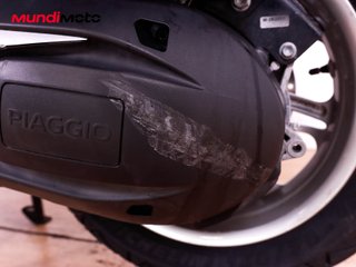 PIAGGIO BEVERLY 400 HPE