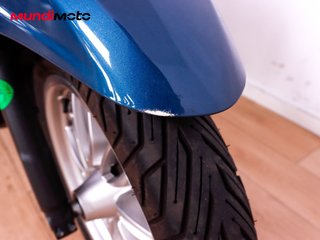 PIAGGIO BEVERLY 400 HPE