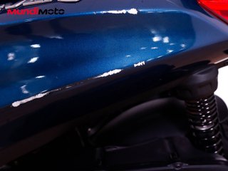 PIAGGIO BEVERLY 400 HPE
