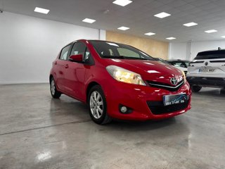 Toyota Yaris 100 ACTIVE
