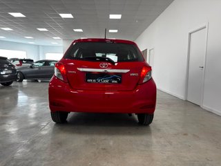 Toyota Yaris 100 ACTIVE