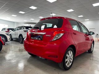 Toyota Yaris 100 ACTIVE