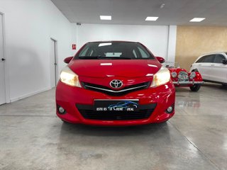 Toyota Yaris 100 ACTIVE