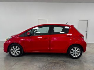 Toyota Yaris 100 ACTIVE