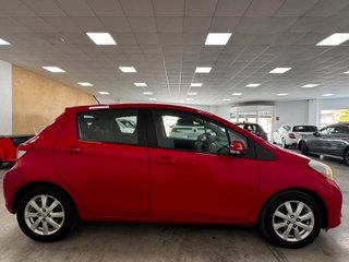 Toyota Yaris 100 ACTIVE