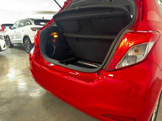 Toyota Yaris 100 ACTIVE