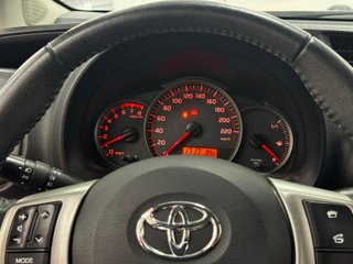 Toyota Yaris 100 ACTIVE
