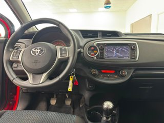 Toyota Yaris 100 ACTIVE