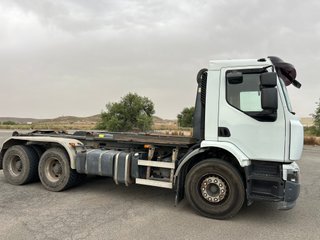 Renault Premium Lander 320 DXI