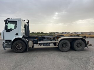 Renault Premium Lander 320 DXI