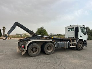 Renault Premium Lander 320 DXI