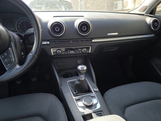 Audi A3 2017