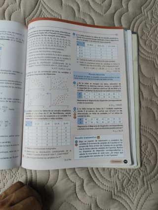 Matemáticas I 1 Bachillerato : Geniox