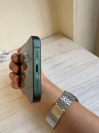 iPhone 13 | Negozio | Garanzia