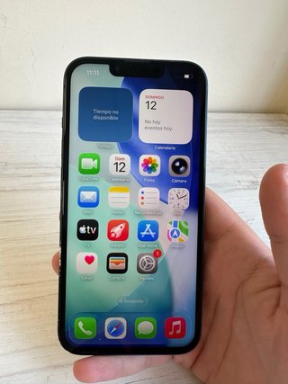 iPhone 13 | Negozio | Garanzia