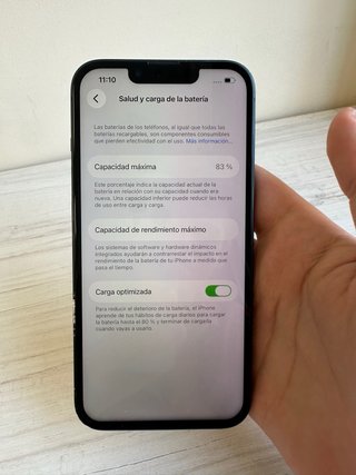 iPhone 13 | Negozio | Garanzia