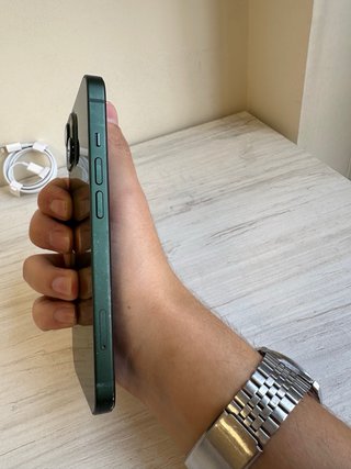 iPhone 13 | Negozio | Garanzia