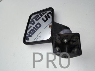 espejo camion universal furgoneta izquierdo nuevo