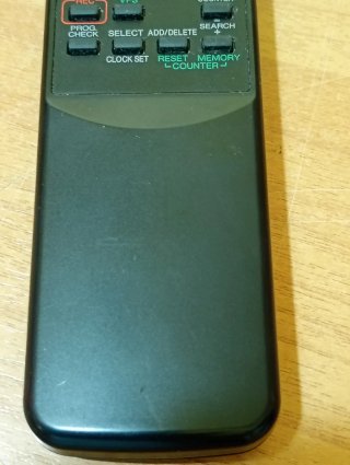 TELECOMANDO FUNAI NE 154 UD ORIGINALE