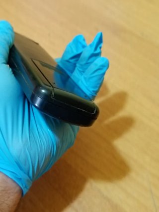 TELECOMANDO FUNAI NE 154 UD ORIGINALE