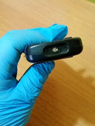 TELECOMANDO FUNAI NE 154 UD ORIGINALE