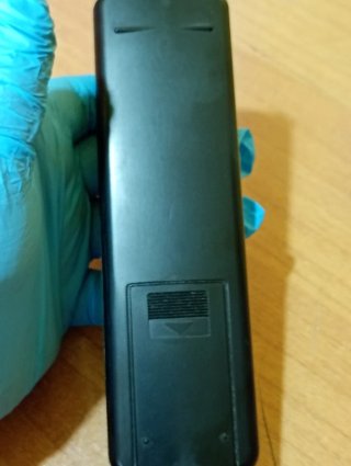 TELECOMANDO FUNAI NE 154 UD ORIGINALE