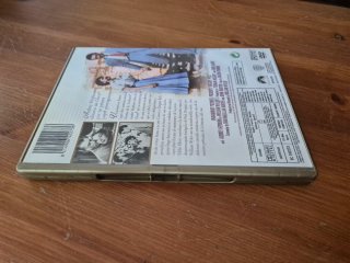 DVD Vacaciones en Roma Edición Coleccionista
