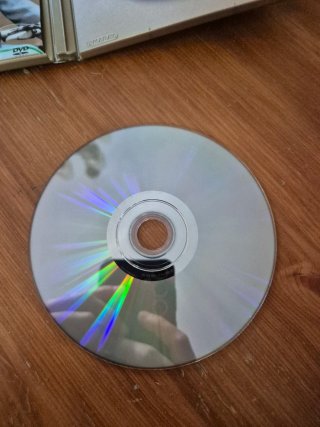 DVD Vacaciones en Roma Edición Coleccionista