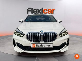 BMW Serie 1 118i Auto.
