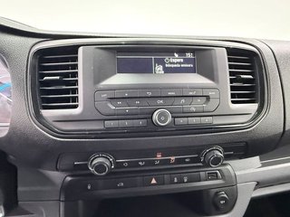 Fiat Scudo 50KWH L1 BUSUNNESS