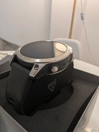 Garmin Fenix 7 Smartwatch GPS
