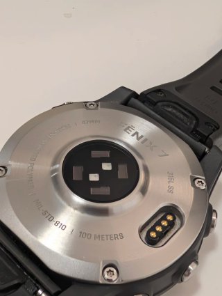 Garmin Fenix 7 Smartwatch GPS