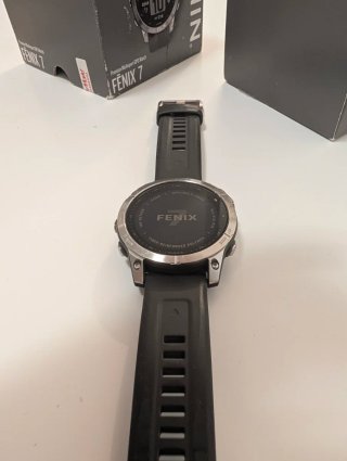 Garmin Fenix 7 Smartwatch GPS