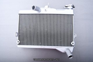 Radiador YAMAHA XSR 700 2015 - 2021