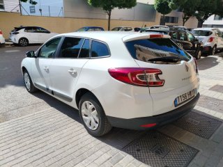 Renault Megane 2014