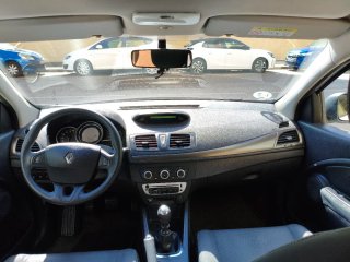 Renault Megane 2014