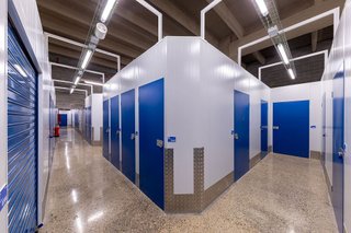 Trastero en alquiler en Centre en Hospitalet de Llobregat, L´