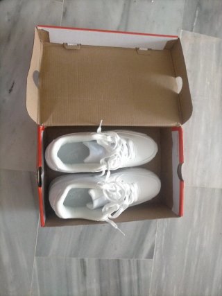 Nike Air Max 90 Blancas