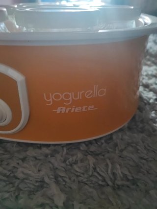 Yogurtera
