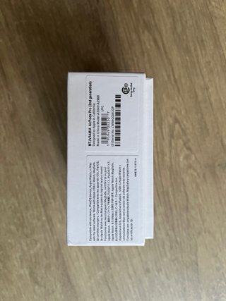 AirPods Pro