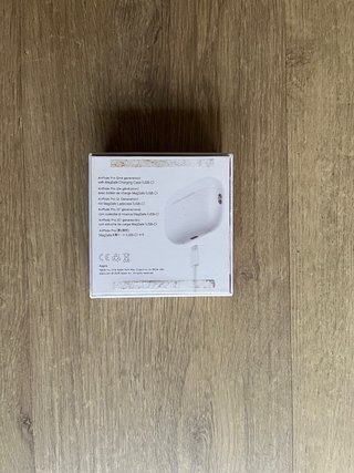 AirPods Pro