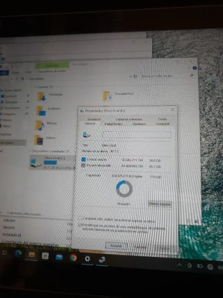 Microsoft Surface Atom x4 10 4GB 128GB SSD
