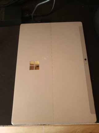 Microsoft Surface Atom x4 10 4GB 128GB SSD