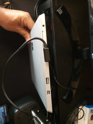 Microsoft Surface Atom x4 10 4GB 128GB SSD
