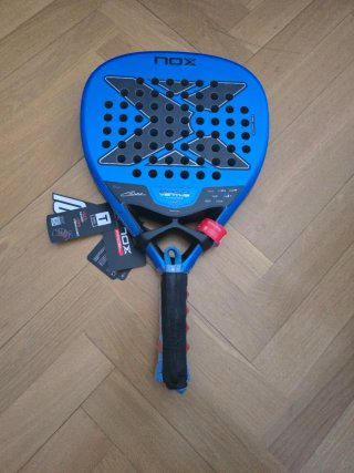 Nox ea10 ventus attack 2026 NUEVA